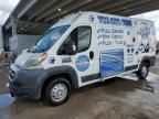 2015 Dodge RAM Promaster 2500 2500 High