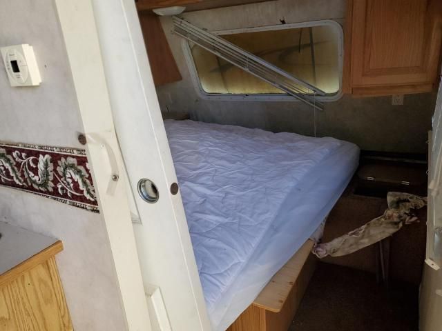 2004 Sprt Travel Trailer