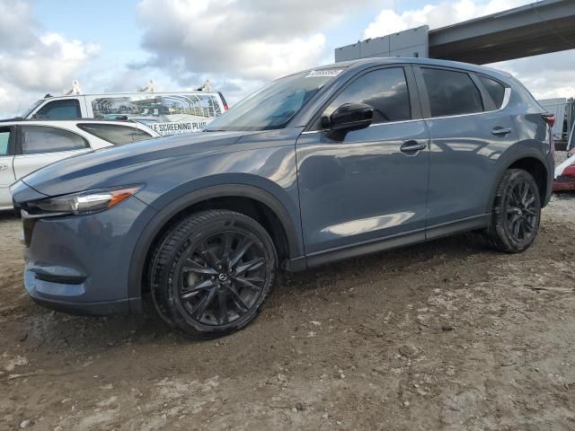 2021 Mazda CX-5 Carbon Edition