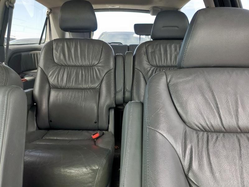 2007 Honda Odyssey Touring