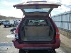 2002 Acura MDX Touring