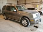 2006 Mercury Mountaineer Luxury