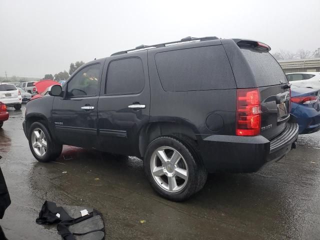 2013 Chevrolet Tahoe C1500 LS