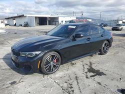 BMW m3 Vehiculos salvage en venta: 2022 BMW M340I