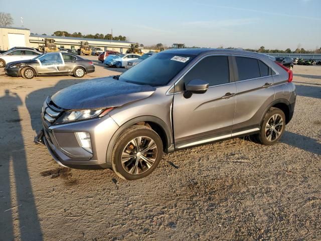 2019 Mitsubishi Eclipse Cross SE