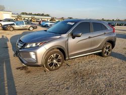 Salvage Cars with No Bids Yet For Sale at auction: 2019 Mitsubishi Eclipse Cross SE