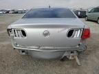 2007 Buick Lucerne CX