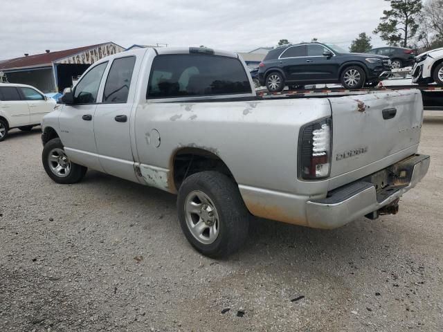 2004 Dodge RAM 1500 ST