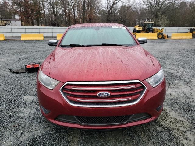 2014 Ford Taurus Limited