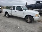 2003 Ford Ranger Super Cab