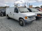 2006 Ford Econoline E250 Van