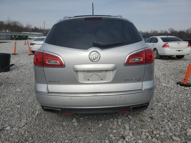 2015 Buick Enclave