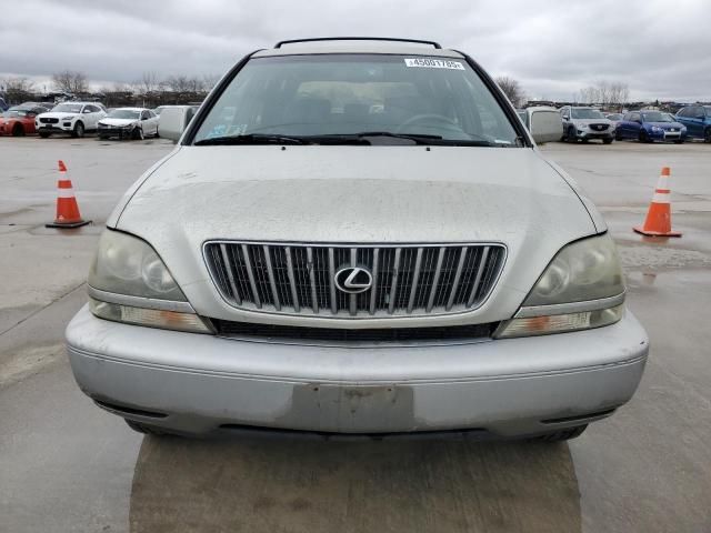 1999 Lexus RX 300