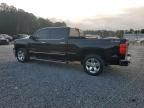 2015 Chevrolet Silverado K1500 LTZ