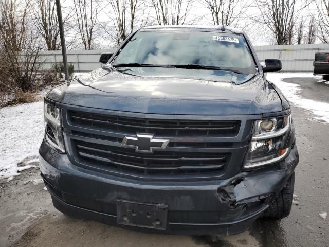 2020 Chevrolet Tahoe K1500 LT