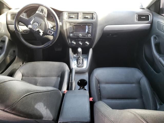 2011 Volkswagen Jetta TDI