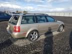 2001 Volkswagen Passat GLS