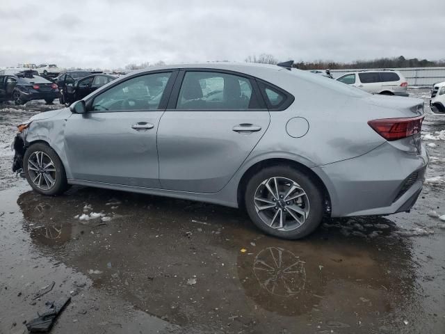 2024 KIA Forte LX