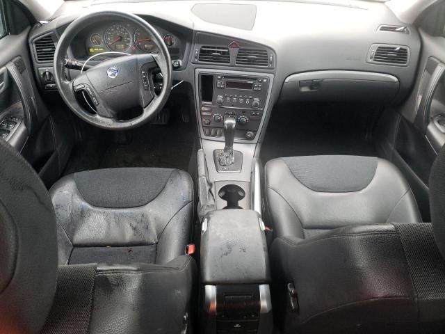 2006 Volvo XC70