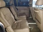 2010 Honda Odyssey EXL