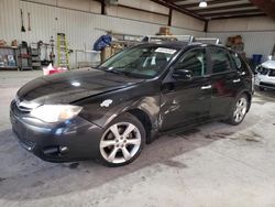 2010 Subaru Impreza Outback Sport en venta en Chambersburg, PA