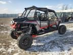 2022 Polaris RZR XP 4 1000 Premium