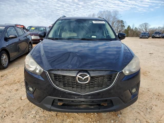 2015 Mazda CX-5 GT