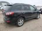 2011 Hyundai Santa FE Limited