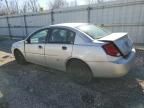 2004 Saturn Ion Level 1