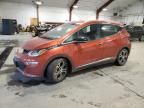 2021 Chevrolet Bolt EV Premier