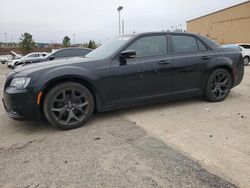 Salvage cars for sale at Gaston, SC auction: 2021 Chrysler 300 S