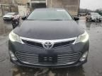 2015 Toyota Avalon XLE