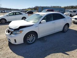 2011 Toyota Camry Hybrid en venta en Anderson, CA