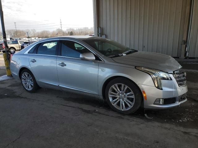 2019 Cadillac XTS Luxury