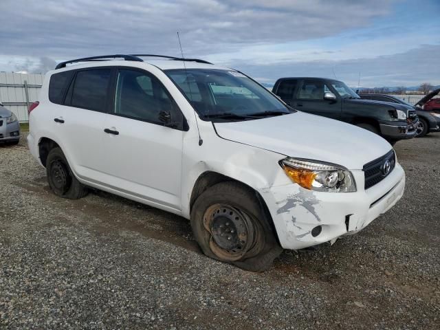 2006 Toyota Rav4