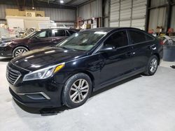 2017 Hyundai Sonata SE en venta en Rogersville, MO