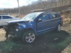 Salvage cars for sale at Baltimore, MD auction: 2010 Dodge Caliber Mainstreet