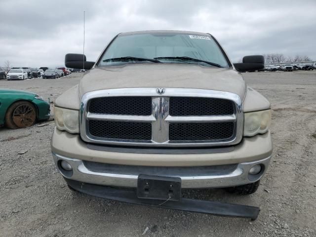 2004 Dodge RAM 2500 ST