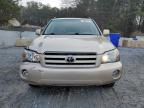 2005 Toyota Highlander Limited