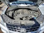 2012 Mercedes-Benz ML 350 4matic