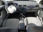 2007 Ford Focus ZX4