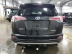 2018 Toyota Rav4 HV LE