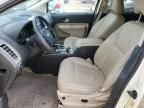 2008 Ford Edge Limited