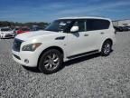 2014 Infiniti QX80