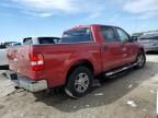 2007 Ford F150 Supercrew