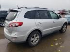 2012 Hyundai Santa FE Limited