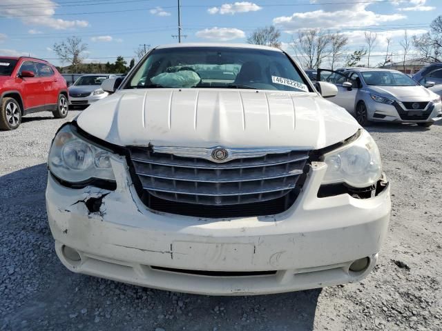 2008 Chrysler Sebring Limited