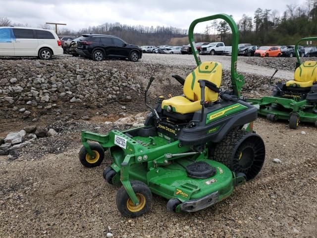 2024 John Deere Lawnmower