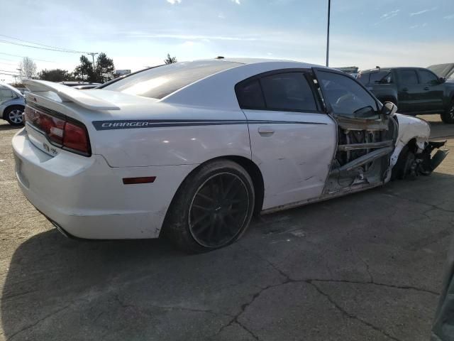 2013 Dodge Charger R/T