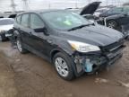 2014 Ford Escape S